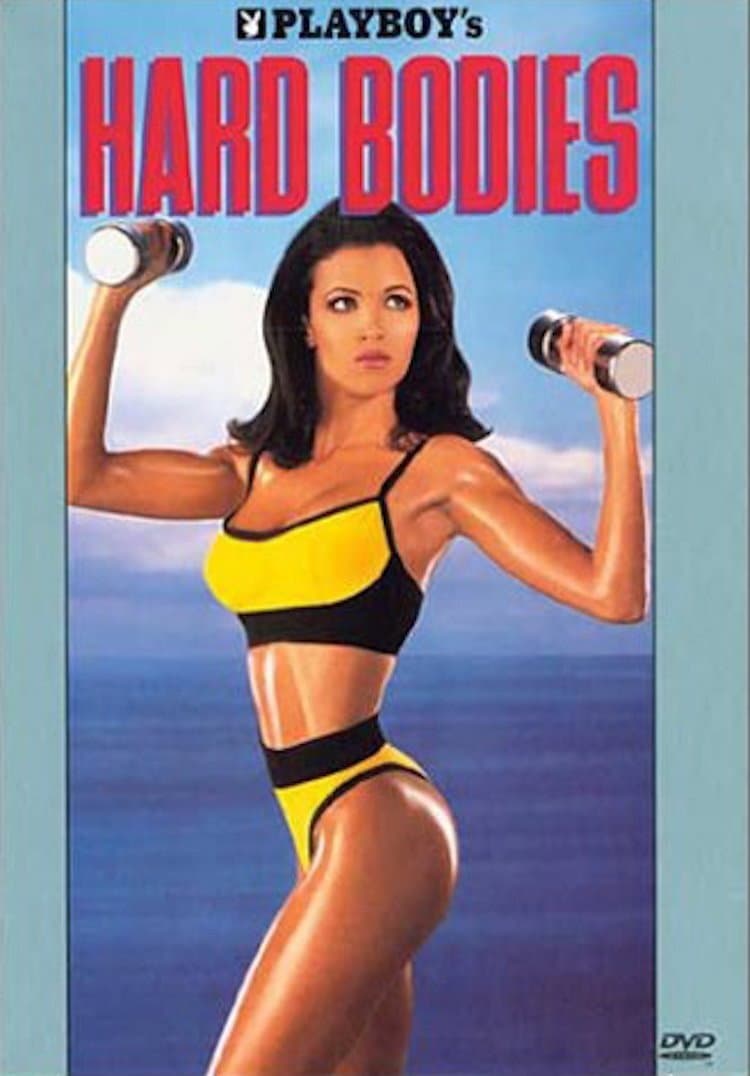 Playboy: Hard Bodies backdrop