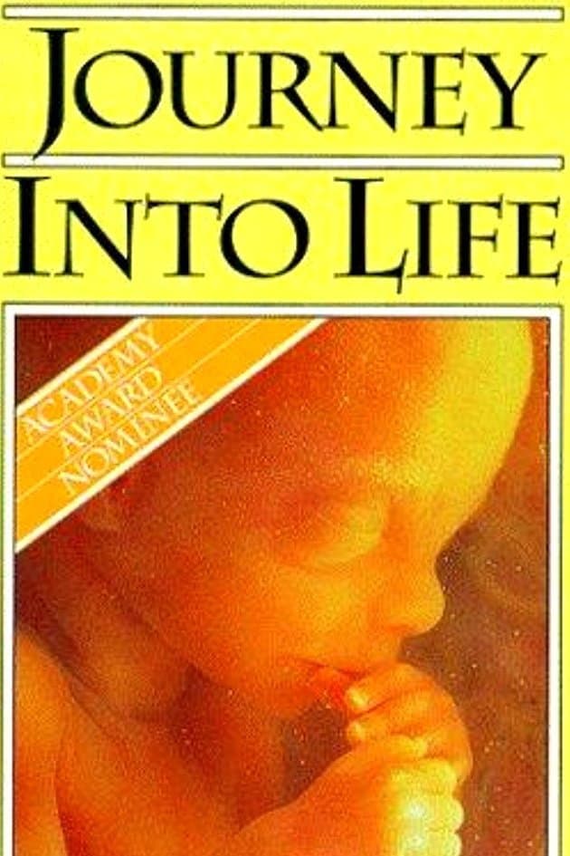 Journey Into Life: The World of the Unborn backdrop