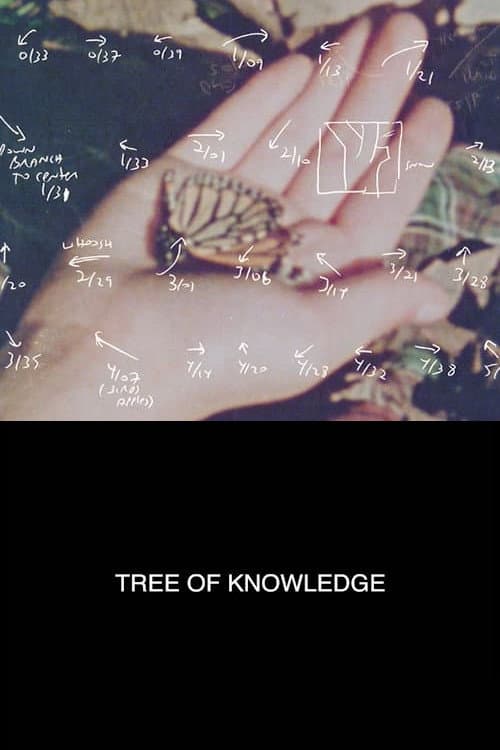 Tree of Knowledge backdrop