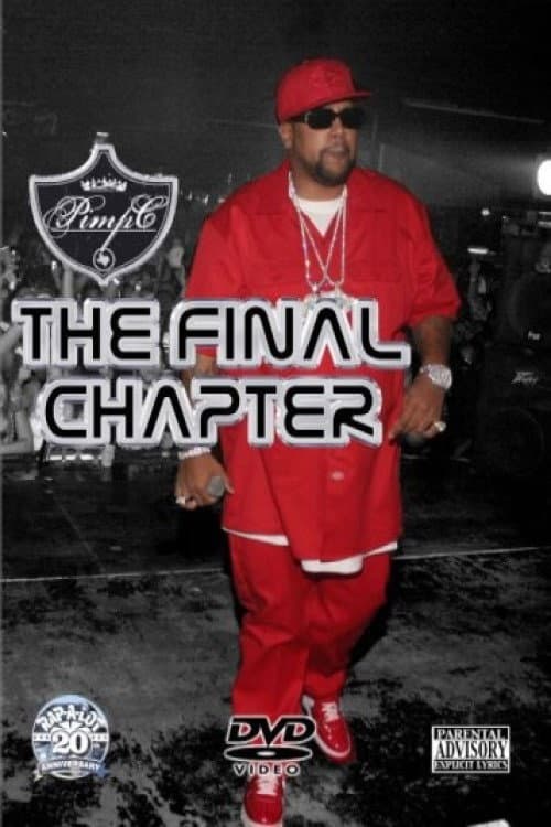 Pimp C: The Final Chapter backdrop
