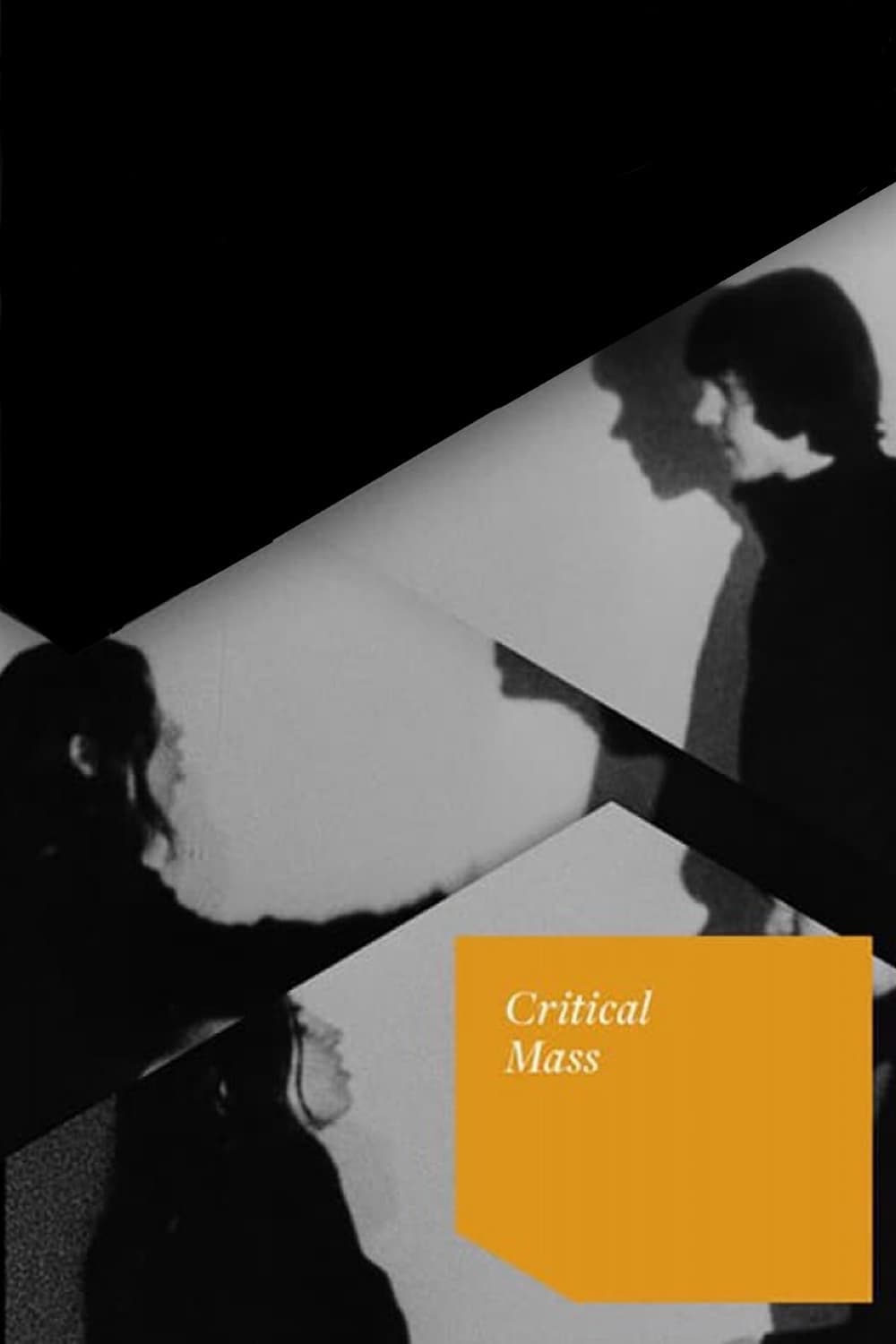 Hapax Legomena III: Critical Mass backdrop