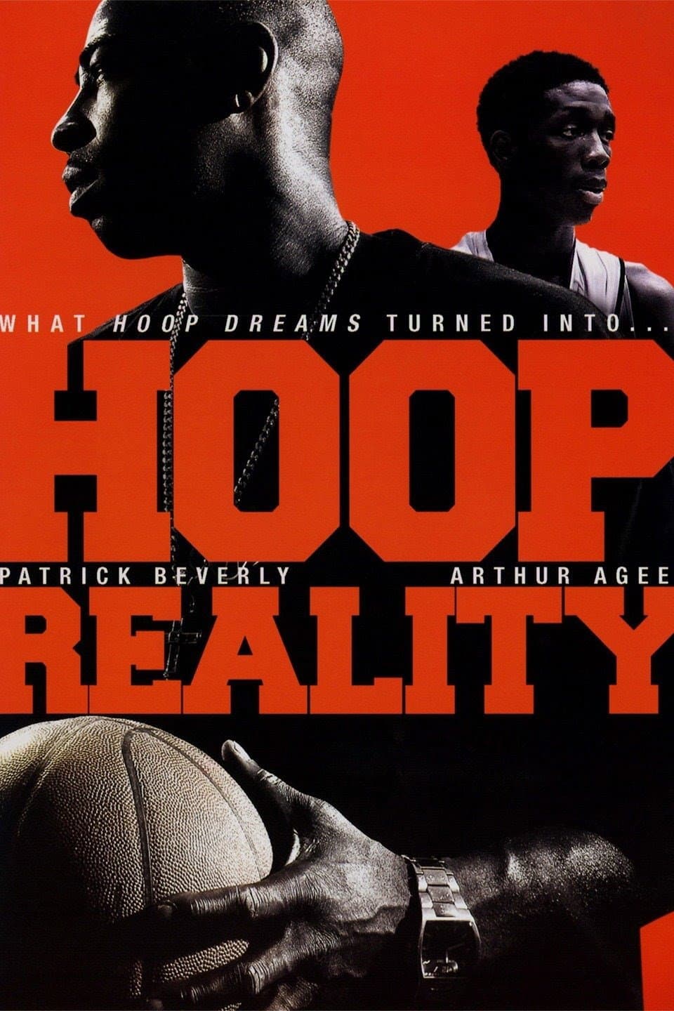 Hoop Reality backdrop