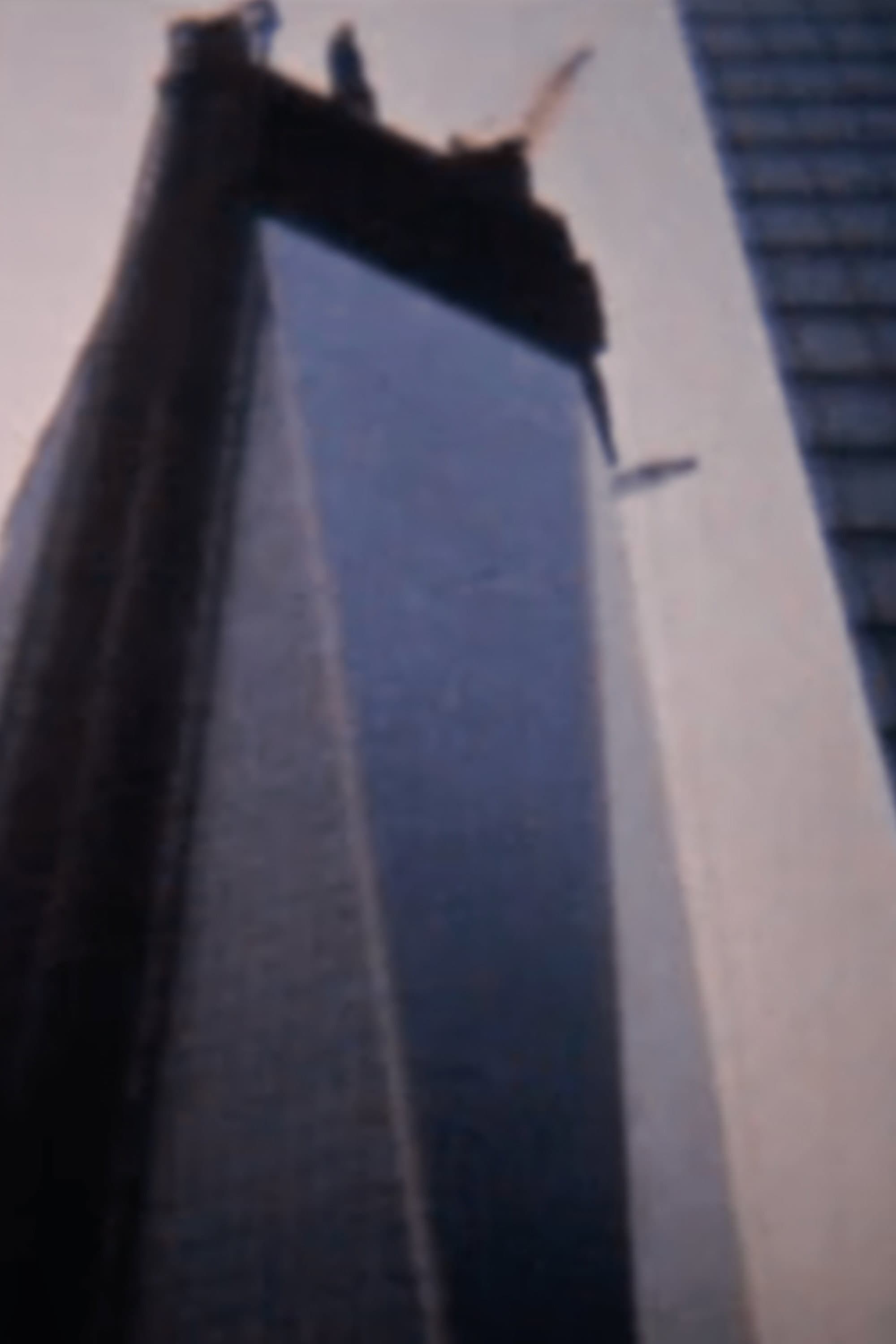 WTC backdrop
