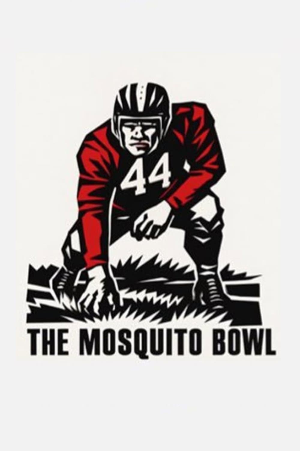 The Mosquito Bowl backdrop