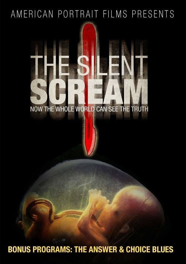 The Silent Scream backdrop
