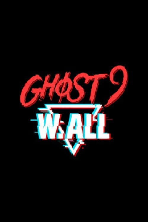 GHOST9 COMEBACK SHOWCASE [W.ALL] 인 부산 backdrop