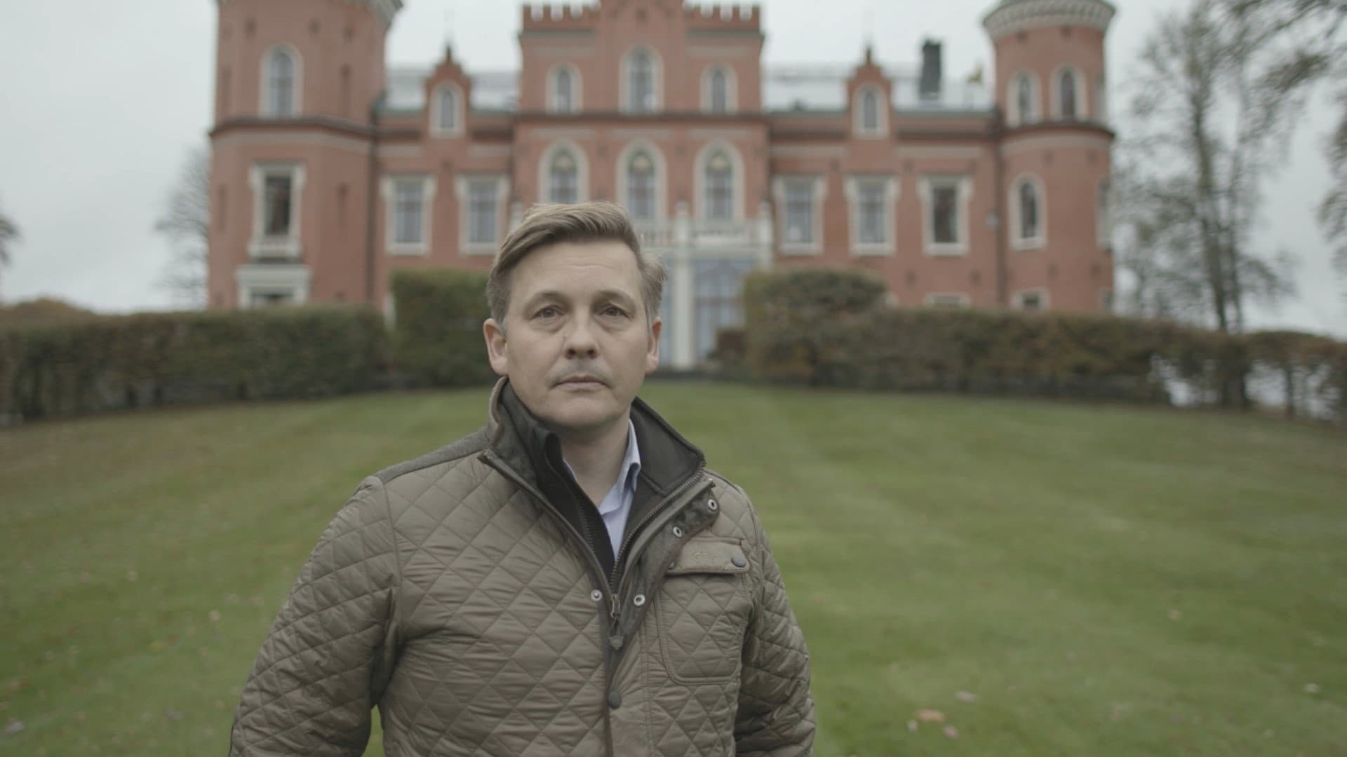 Heritage and the Acceptable Injustice backdrop