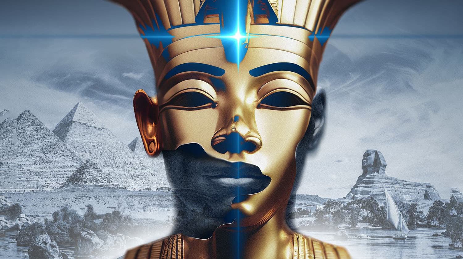 Gods of Egypt backdrop