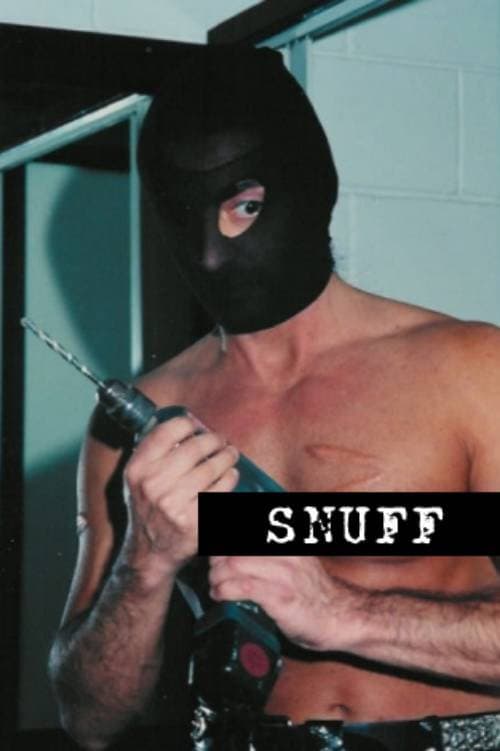Snuff backdrop