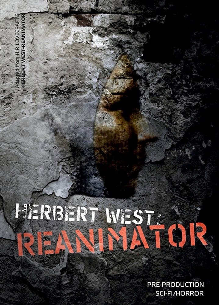 Herbert West: Reanimator backdrop