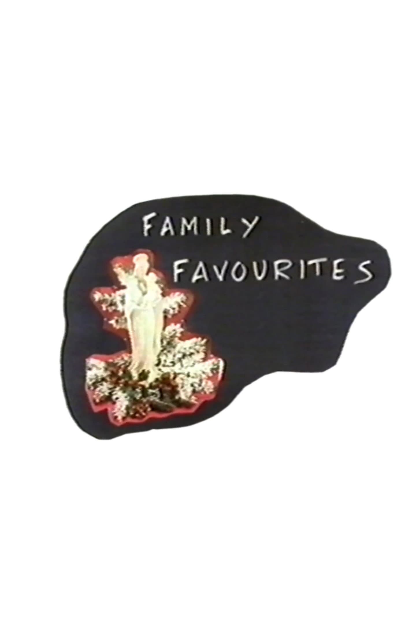 Family Favourites backdrop