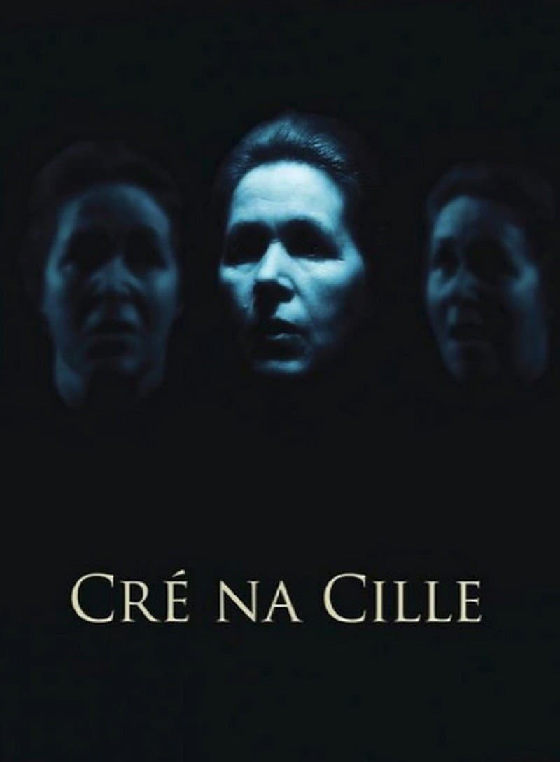 Cré na Cille backdrop