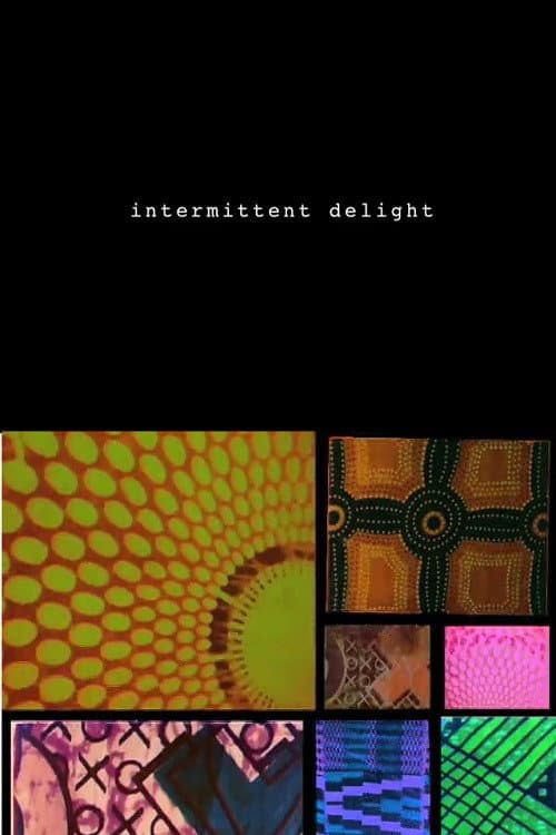 Intermittent Delight backdrop