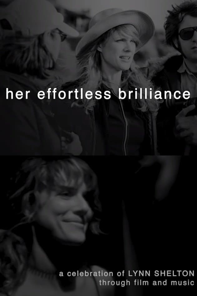 Her Effortless Brilliance: A Celebration of Lynn Shelton Through Film and Music backdrop