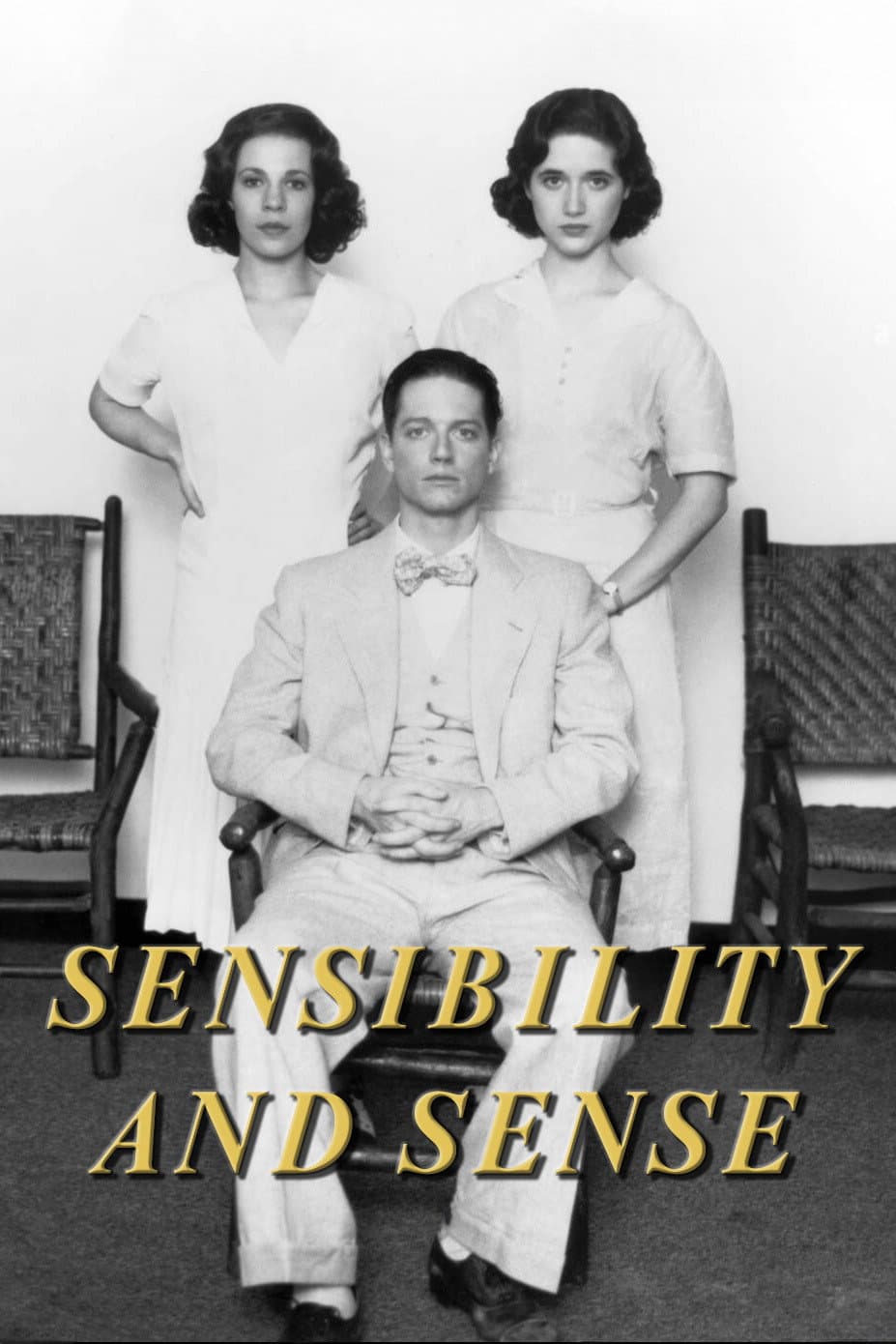 Sensibility and Sense backdrop