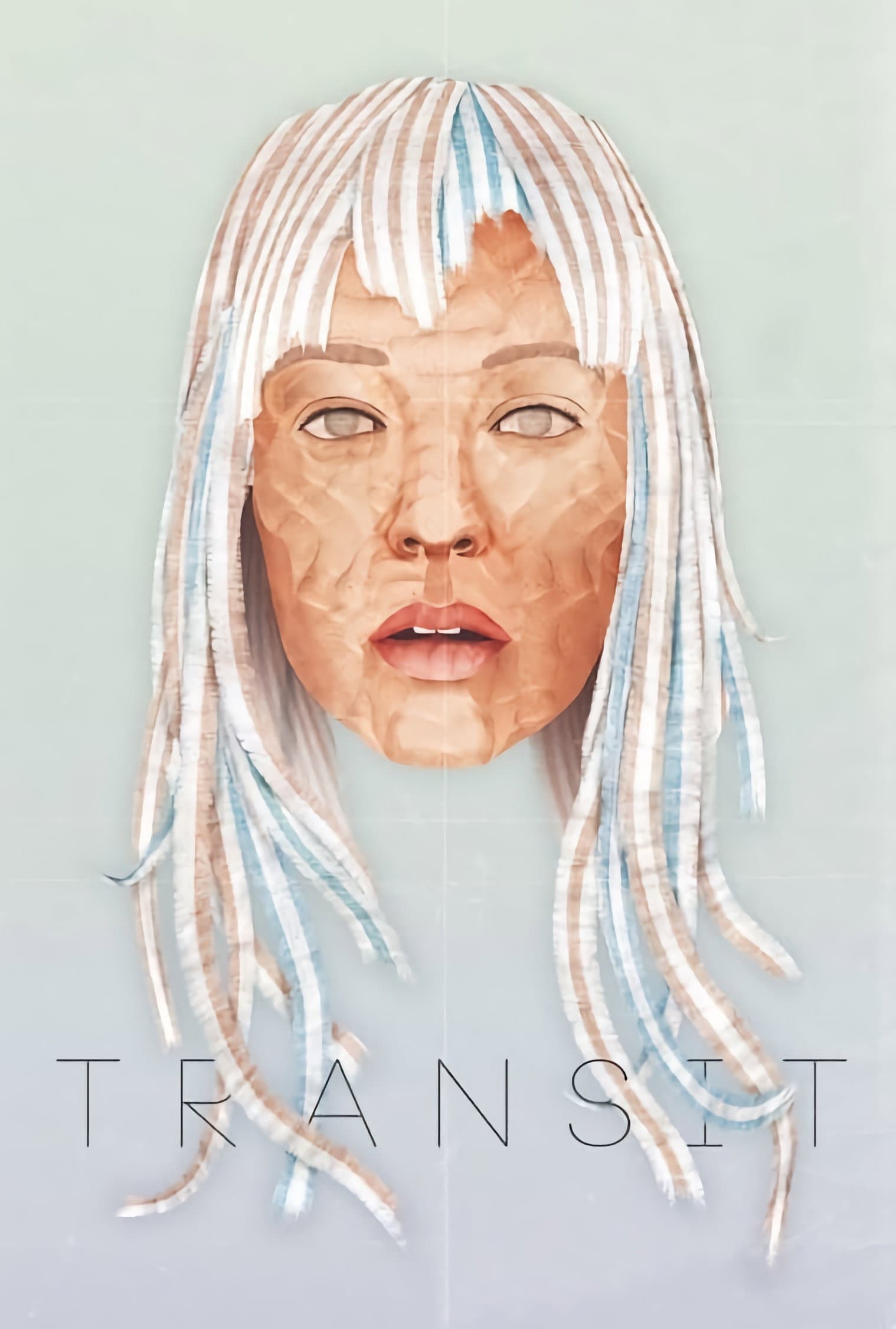Transit backdrop