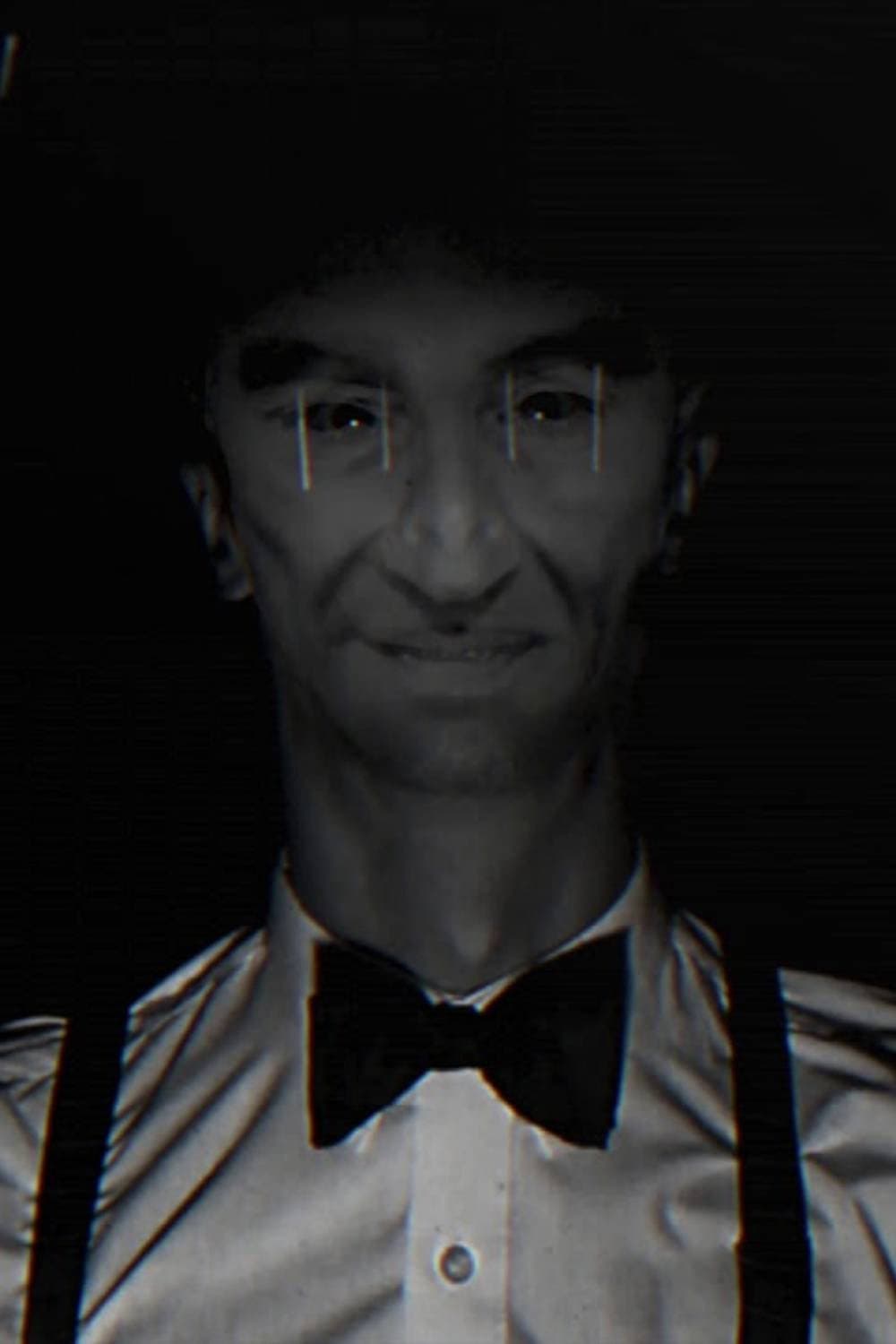 I Am Become Death backdrop