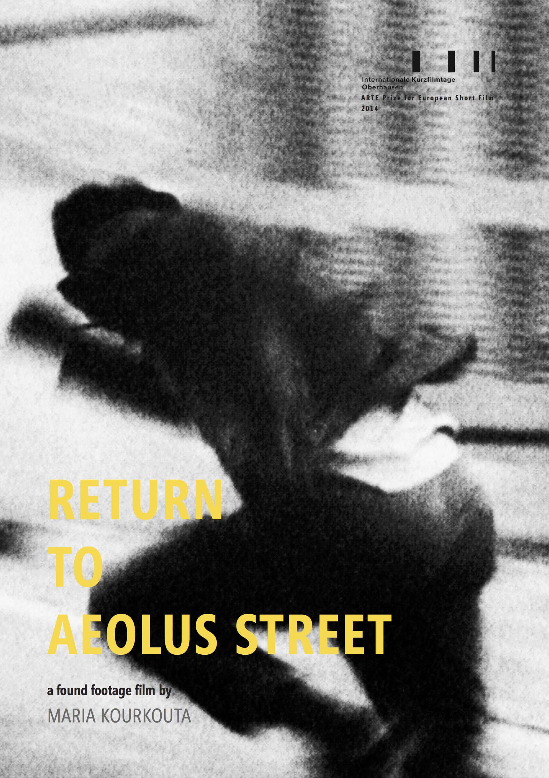 Return to Aeolus Street backdrop