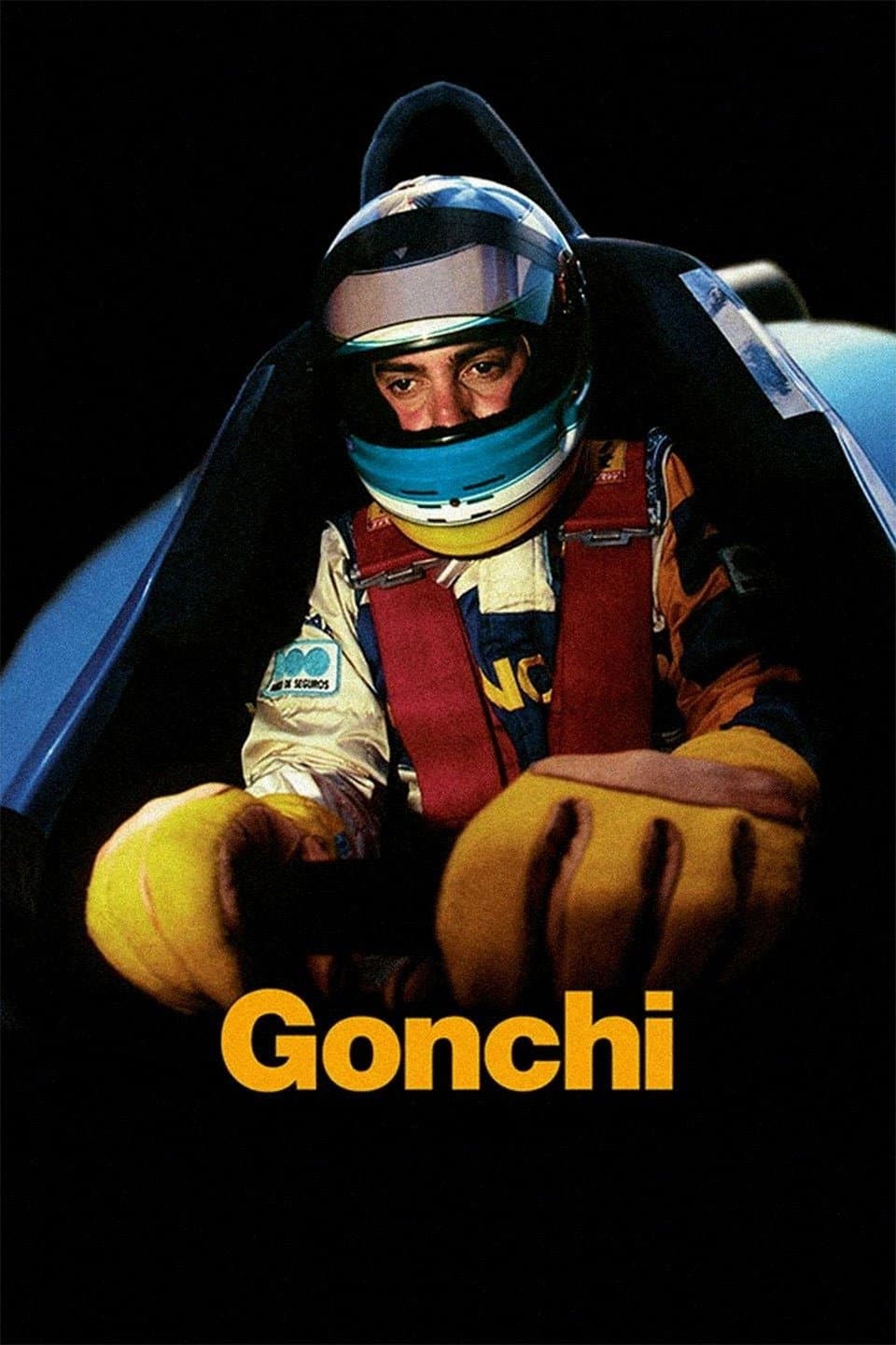 Gonchi backdrop