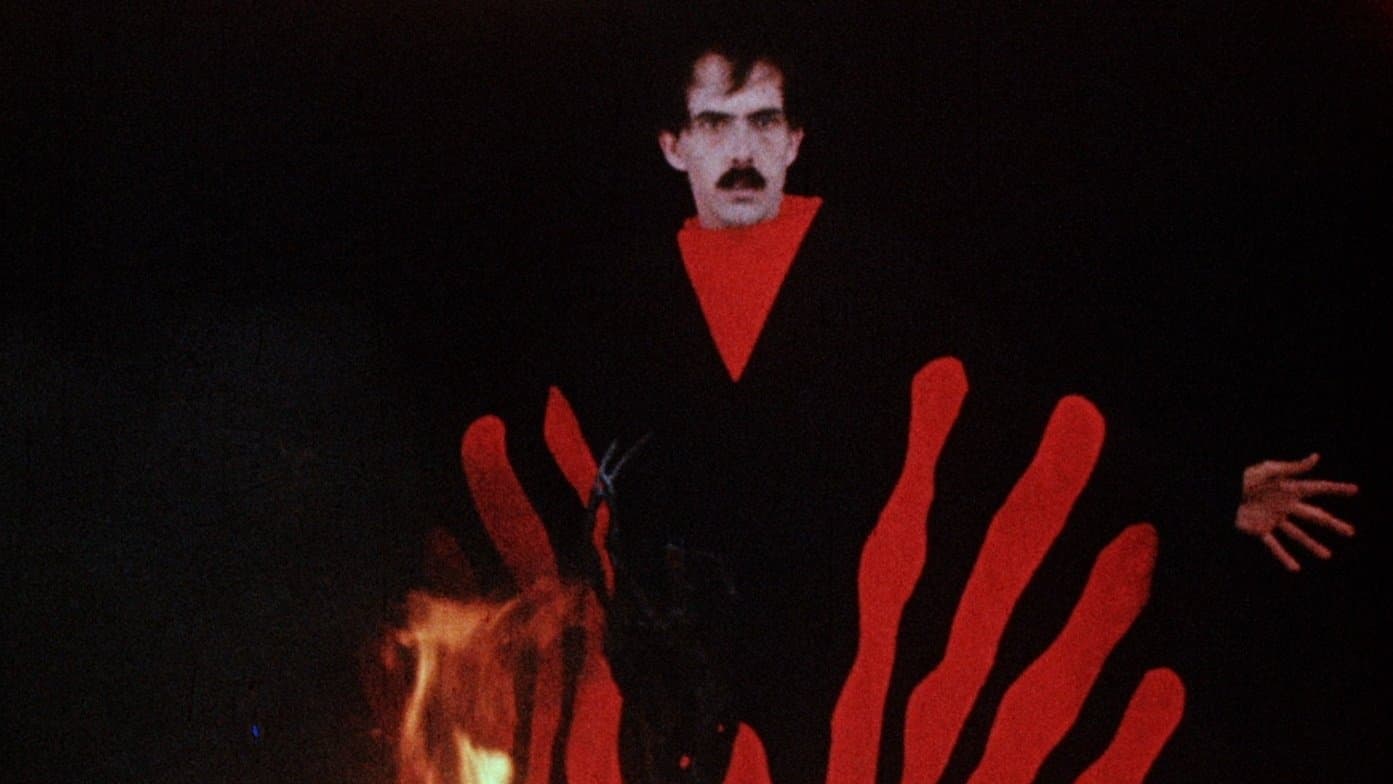 Manos: The Hands of Fate backdrop