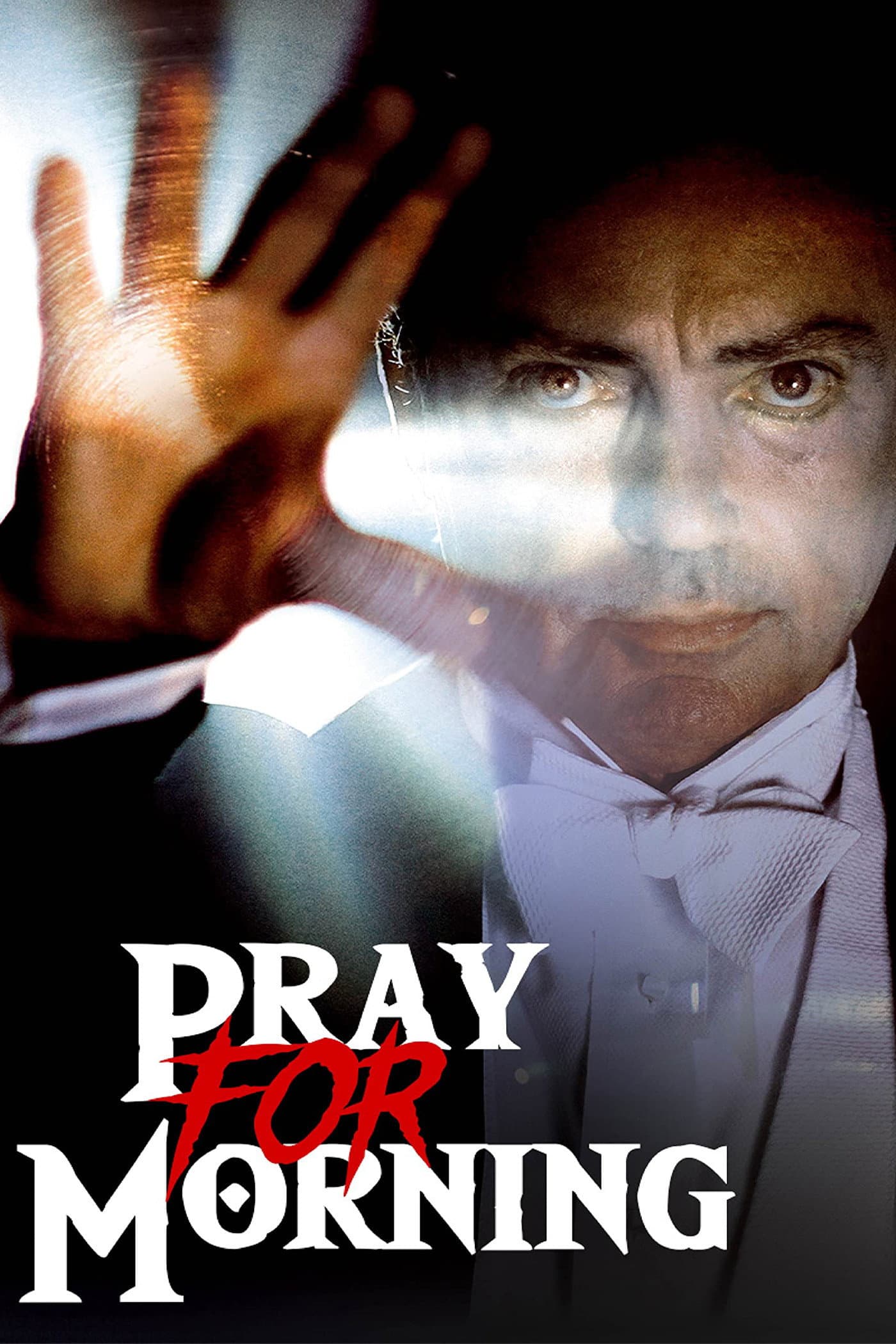 Pray for Morning backdrop