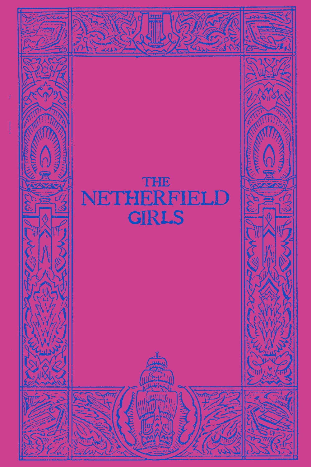The Netherfield Girls backdrop