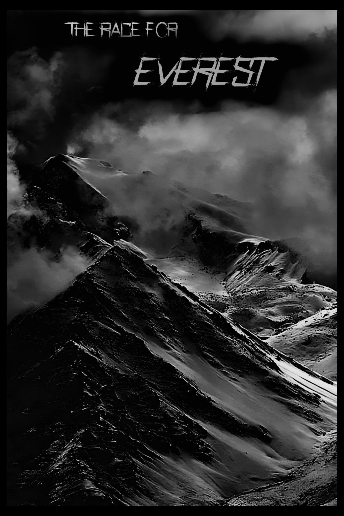 The Race for Everest backdrop
