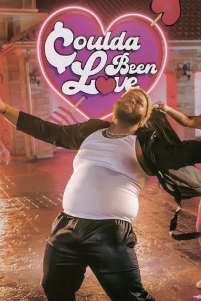 Coulda Been Love backdrop