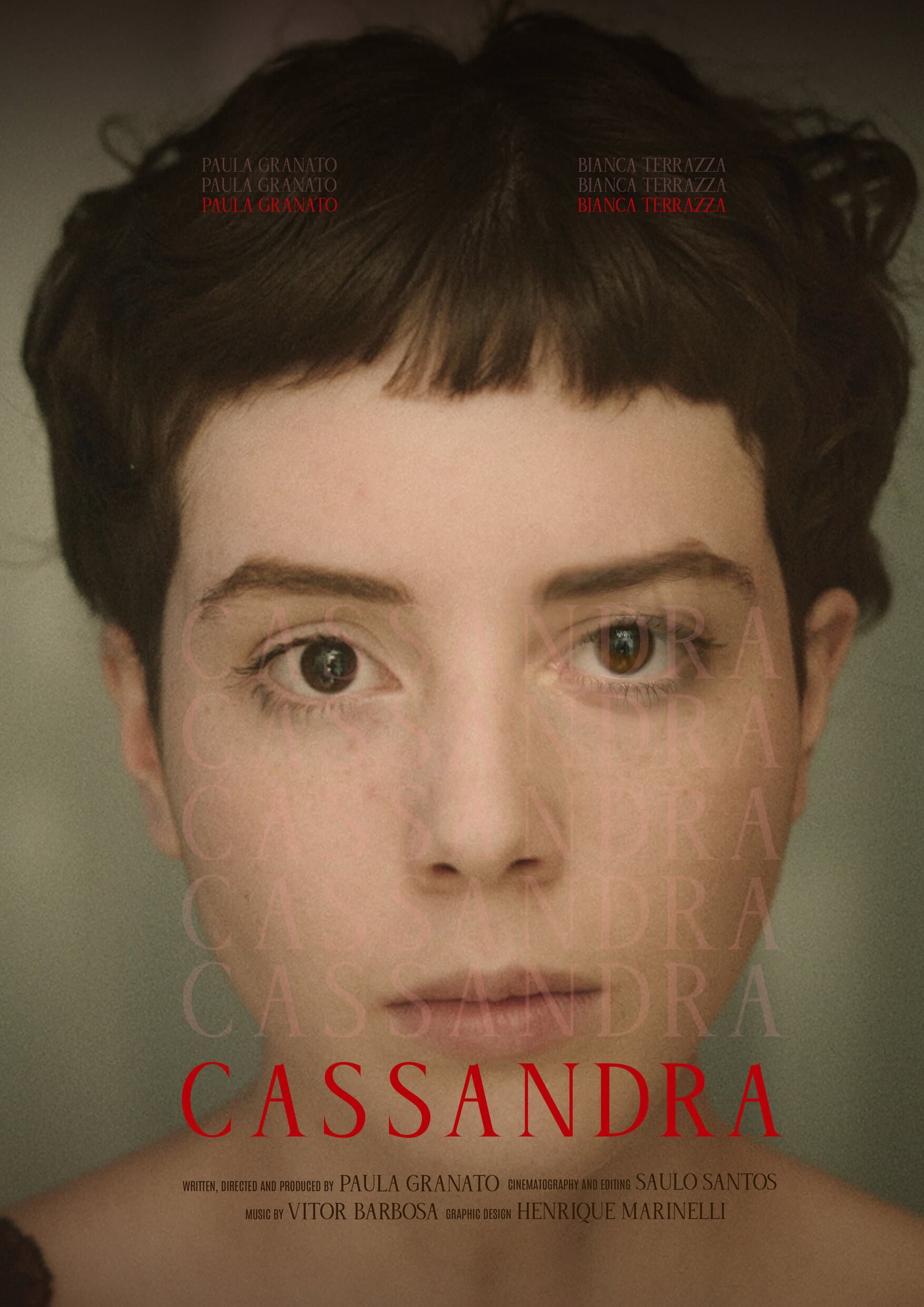 Cassandra backdrop