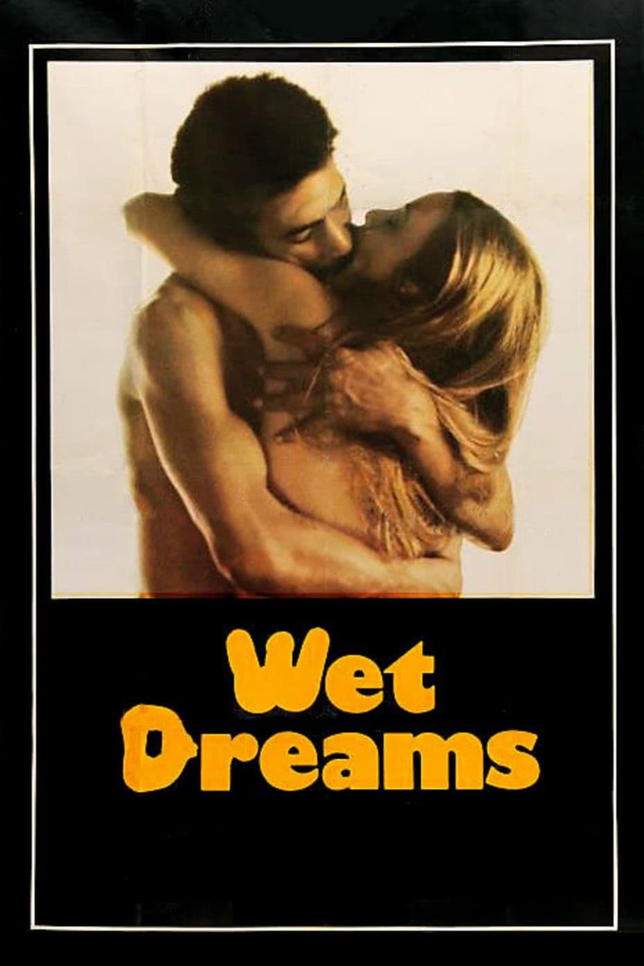 Wet Dreams backdrop