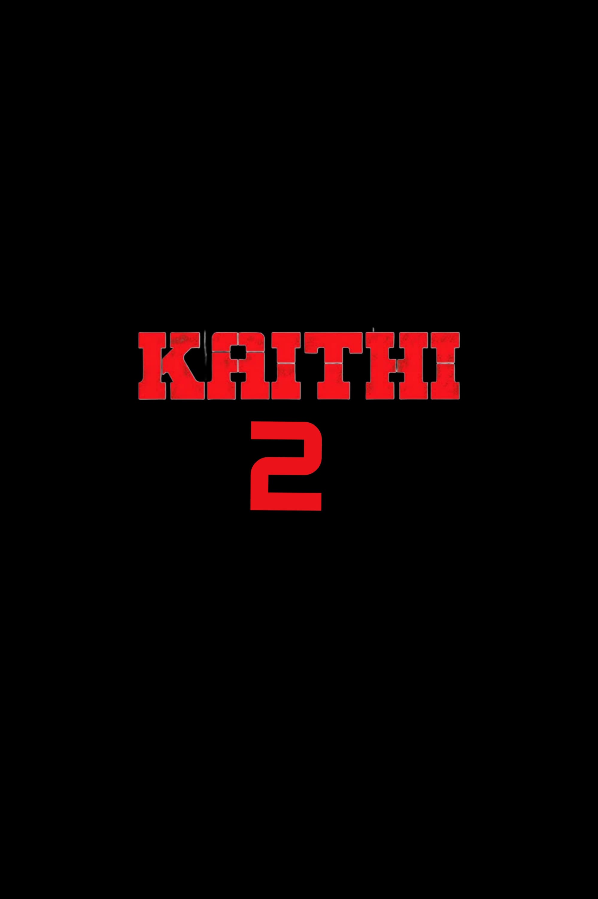 Kaithi 2 backdrop