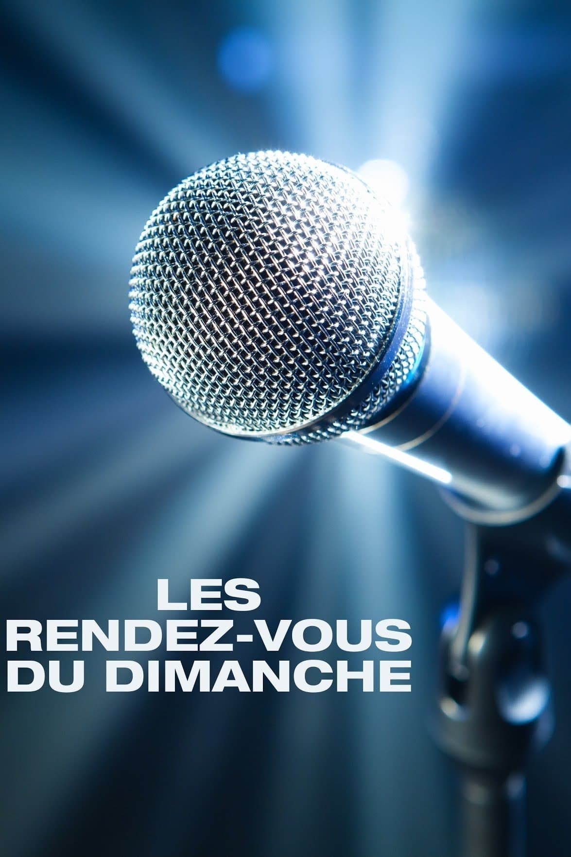 Les Rendez-vous du dimanche backdrop