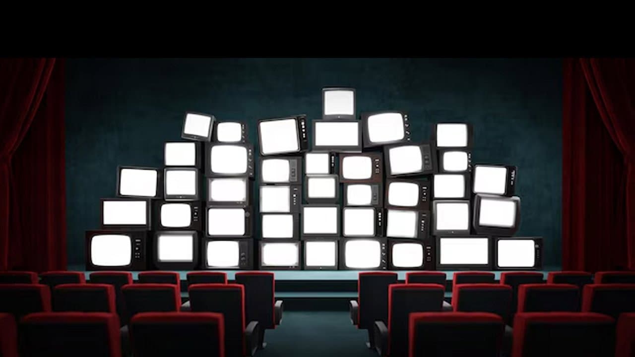 Theatre 625 backdrop