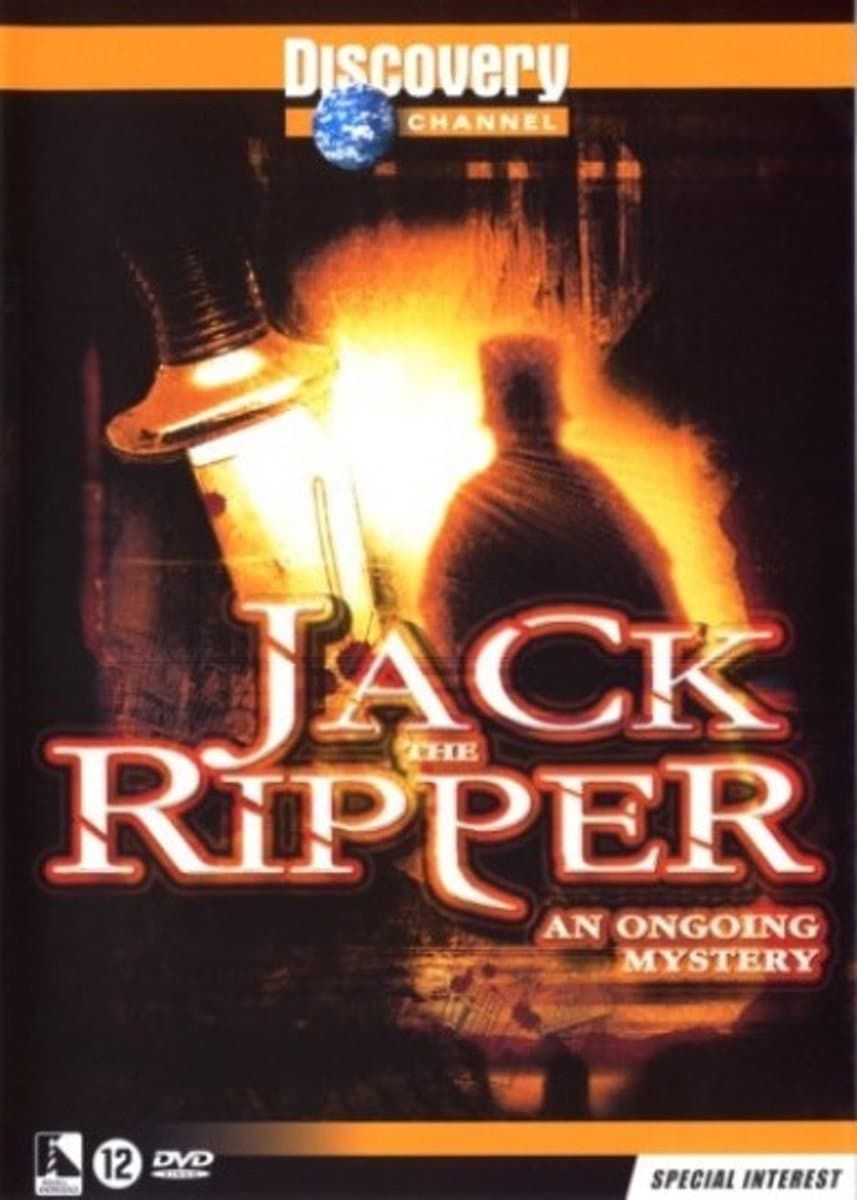 Jack the Ripper: An On-Going Mystery backdrop