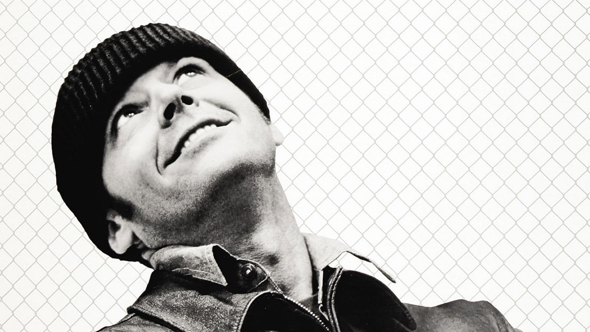 Once Upon a Time… One Flew Over the Cuckoo's Nest backdrop