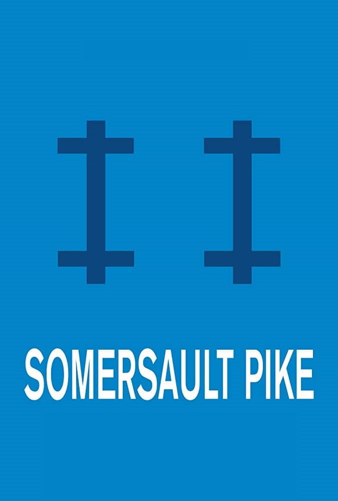 Somersault Pike backdrop
