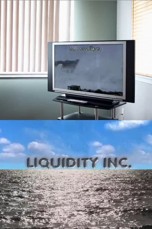 Liquidity Inc. backdrop
