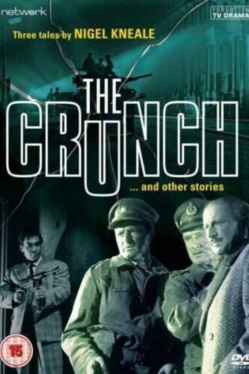 The Crunch backdrop