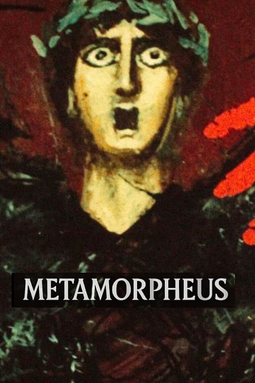 Metamorpheus backdrop