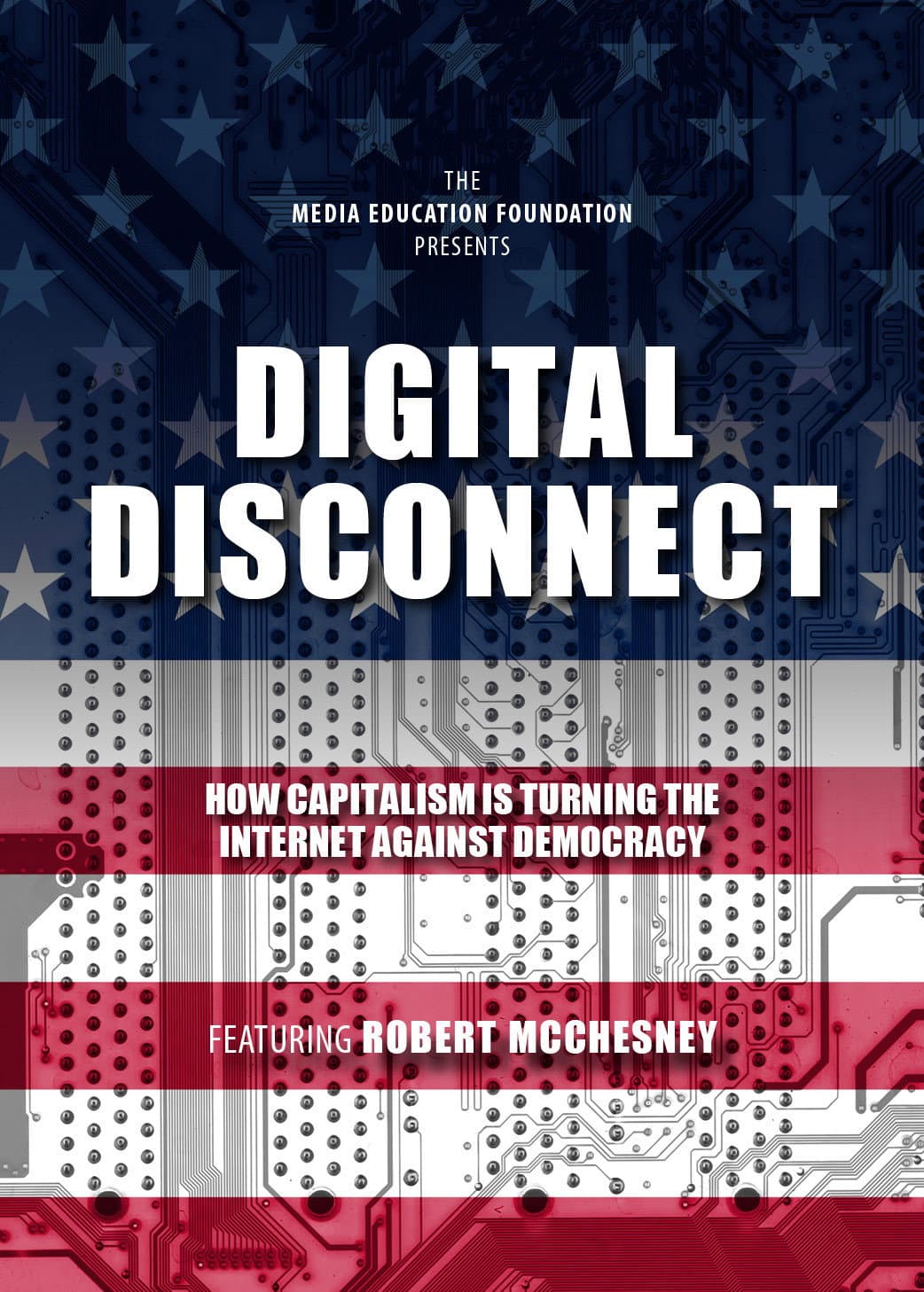 Digital Disconnect backdrop