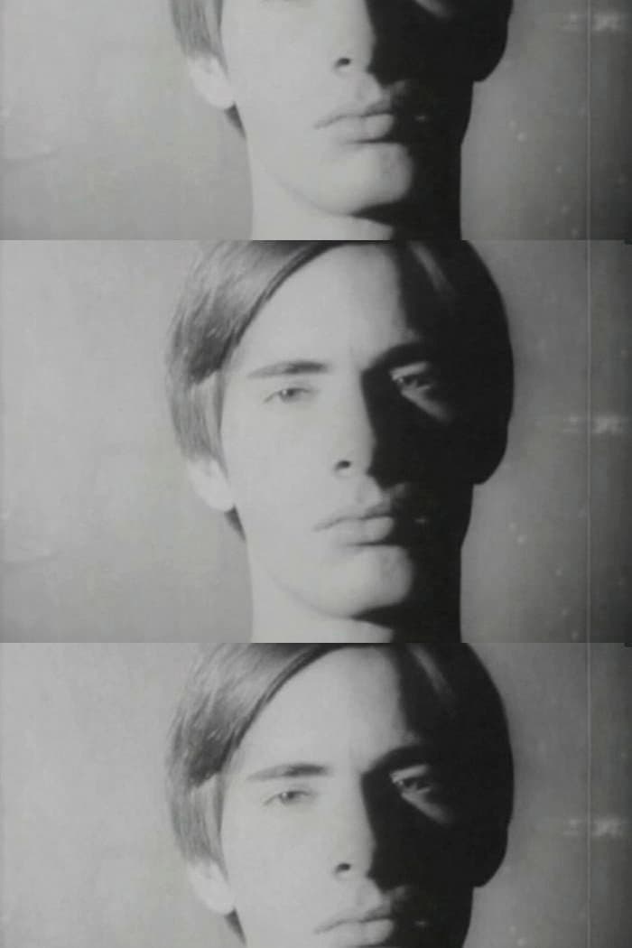 Screen Test: Richard Rheem backdrop