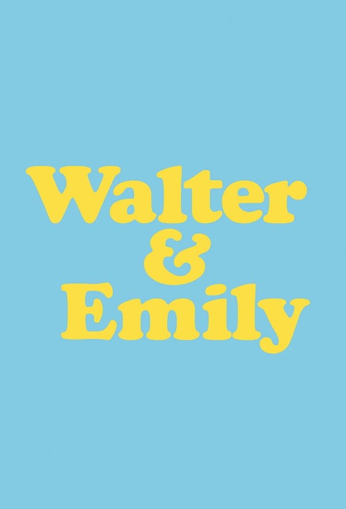 Walter & Emily backdrop