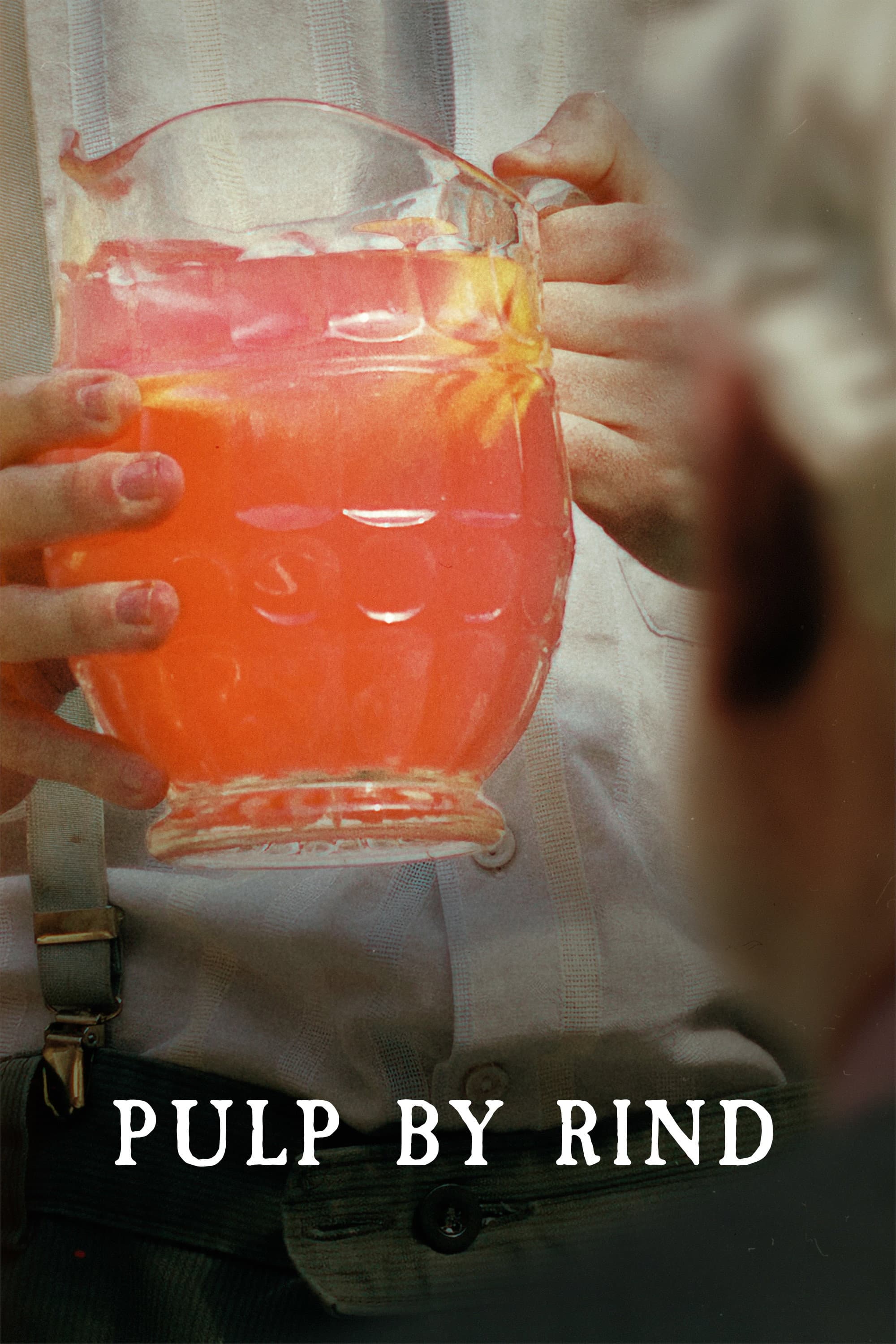 Pulp by Rind backdrop