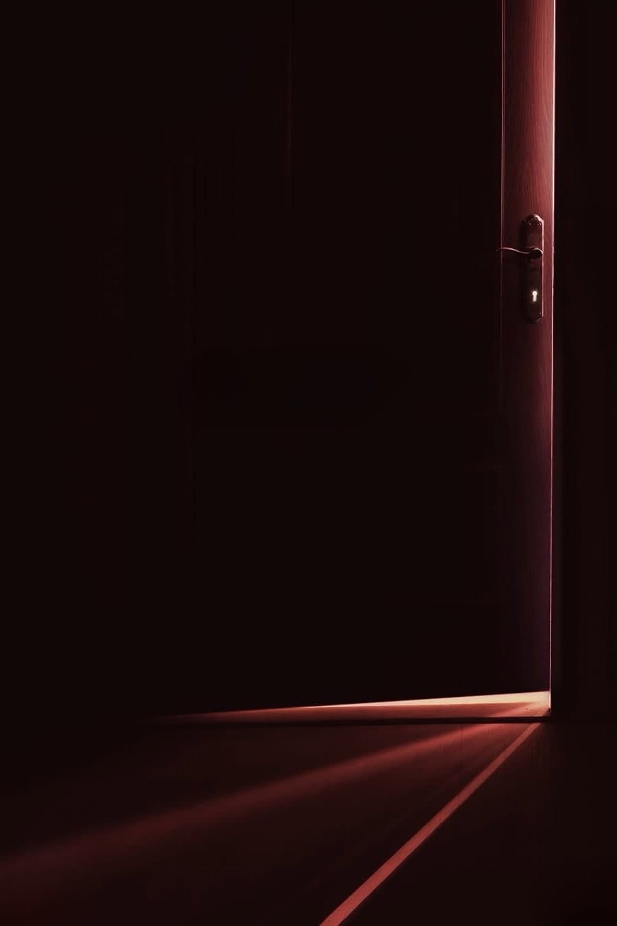 The Housemaid's Secret backdrop