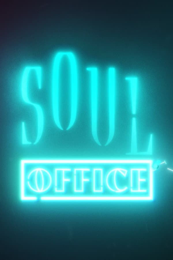 Soul Office backdrop