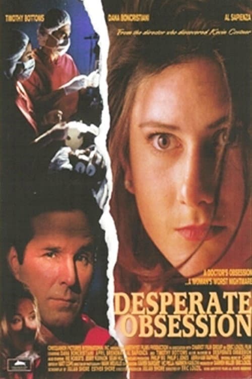 Desperate Obsession backdrop