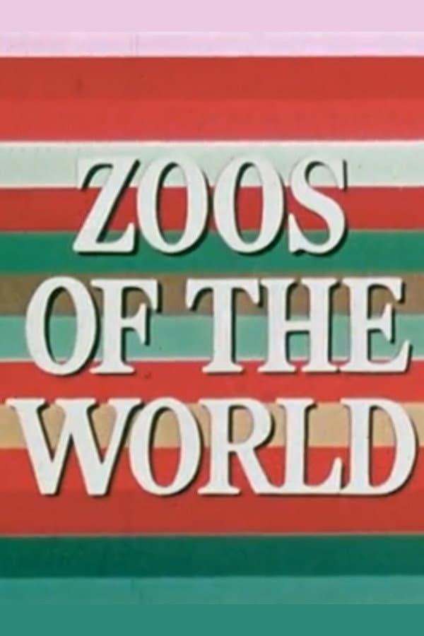 Zoos of the World backdrop