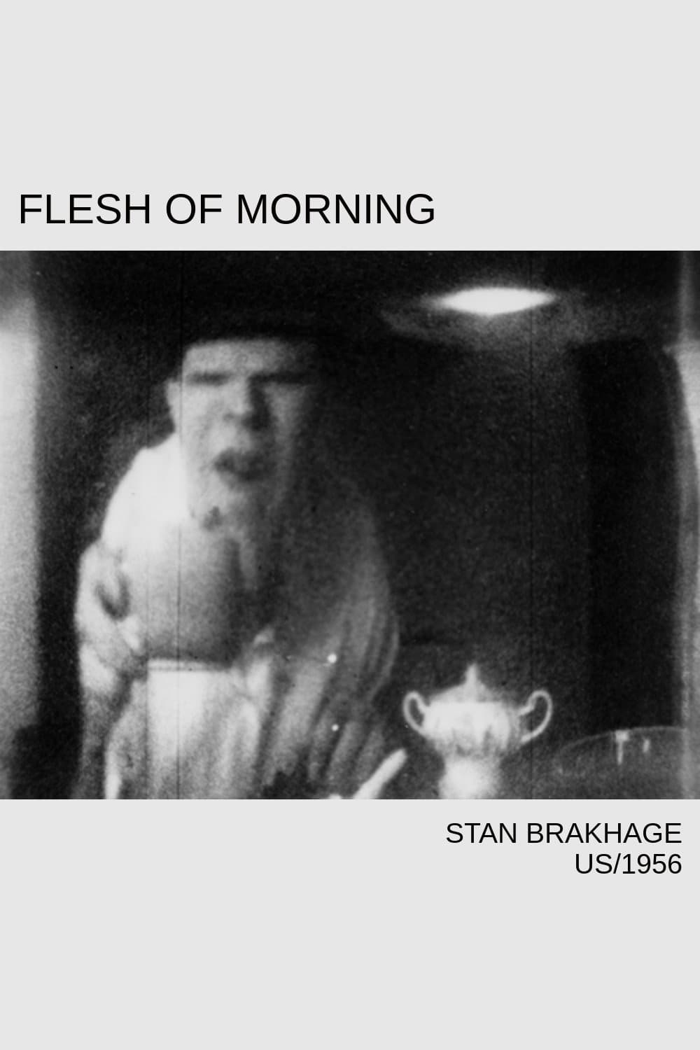 Flesh of Morning backdrop