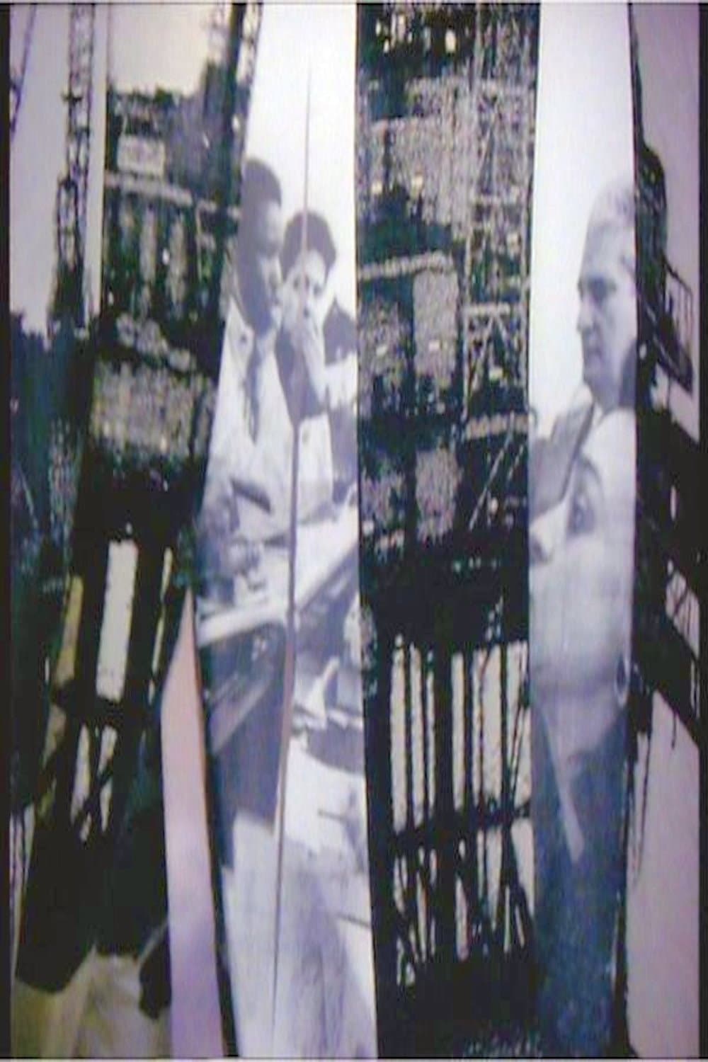 For Memory backdrop