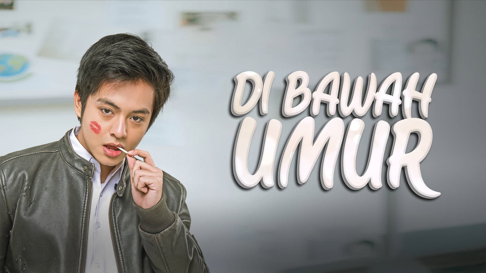 Di Bawah Umur backdrop